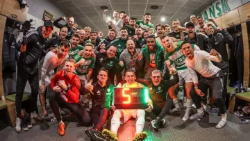 «Ти абсолютно не розумієш, чого чекати»: В’юнник порівняв Шахтар і Лехію