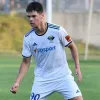 Син ексзахисника Ворскли повернувся в Словаччину: форвард гратиме у команді, яка розкрила Безкоровайного