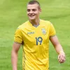 Український футболіст перейшов до Динамо Батумі: раніше він виступав за Чорноморець та Дніпро-1