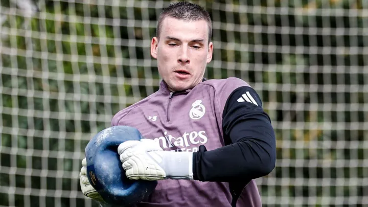 Мальорка – Реал: коли й де дивитися гру королівського клубу в Ла Лізі – чи прогнозується вихід Луніна в старті