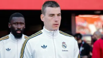 «Не зробив жодного сейву і пропустив двічі»: іспанські ЗМІ оцінили гру Луніна у матчі Мальорка – Реал