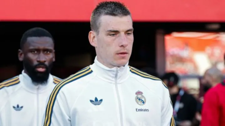 «Не зробив жодного сейву і пропустив двічі»: іспанські ЗМІ оцінили гру Луніна у матчі Мальорка – Реал