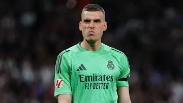 Реал зробив подарунок Барселоні, втративши очки з Жироною у матчі Ла Ліги: оцінки й статистика Луніна