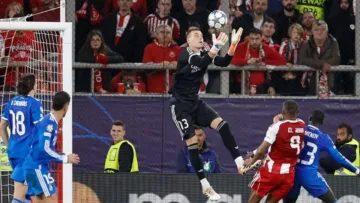 Шанси Луніна зіграти проти Циганкова, Ваната і Ко знизилися: ось що сталося перед матчем Реала і Жирони