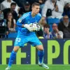 «Українець показав задатки надійного голкіпера»: іспанська преса відмітила вклад Луніна в шести матчах за Реал 
