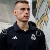 Лунін розчарувався: в Іспанії розкрили стан воротаря Реалу і розповіли, де він може опинитися вже у січні