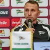 «Це зовсім інший підхід до футболу»: Лупашко оцінив свої перші враження від роботи в Польщі