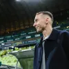 «Перше дербі і перша перемога»: Лупашко висловився про тріумф Лехії у принциповій грі