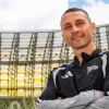 Дебютна зустріч у Гданську: Лупашко привітався з гравцями Лехії та розпочав підготовку до сезону