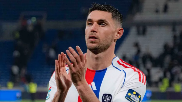 «Яремчук мені дуже сподобався»: реакція фанатів Ліона на перший гол українця за команду