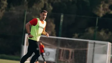 Макаренко сказав, які клуби УПЛ могли б змусити його повернутися до України: він назвав три команди