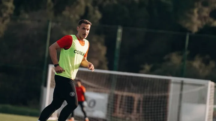 Макаренко сказав, які клуби УПЛ могли б змусити його повернутися до України: він назвав три команди