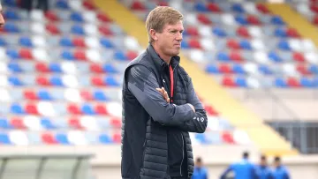 Максимов стартував з поразки в Азербайджані: заява українського головного тренера Араз-Нахчівань