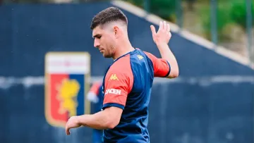 Піза – Дженоа: де й коли дивитися матч команди Малиновського у Серії А – орієнтовний склад «грифонів»