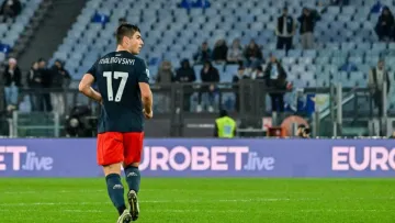 Дженоа – Наполі: де та коли дивитися матч команди Малиновського в Серії А проти чинного чемпіона Італії