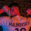 «Я був би не проти, щоб наш футболіст поїхав до Англії»: Звєров пояснив, чому Малиновський не потрапив в АПЛ