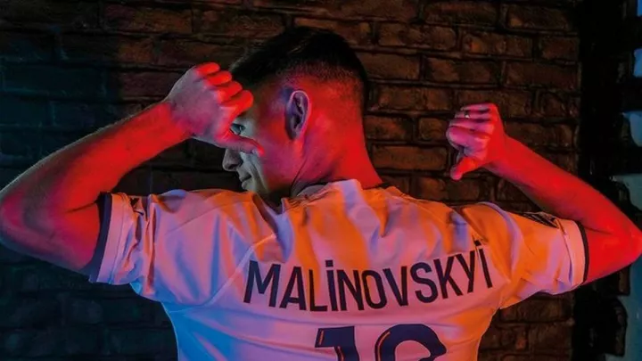 Малиновський може дебютувати за Марсель вже сьогодні: українець потрапив до заявки на матч проти Труа