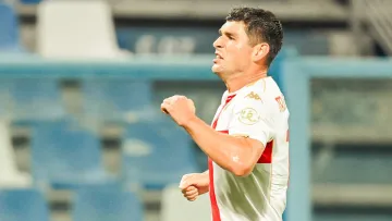 Головна надія збірної України: Малиновського визнали найкращим гравцем матчу Серії А