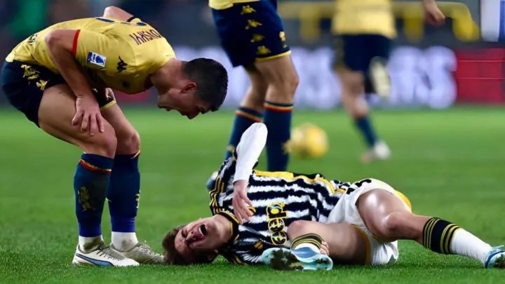 Малиновський 19 разів втратив м’яч у матчі Дженоа в Серії А: які оцінки отримав український хавбек