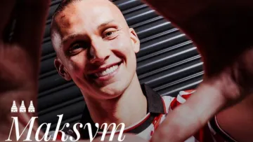 «Молодші конкуренти вже дихають в спину»: відомий тренер оцінив перспективи Таловєрова в Сток Сіті