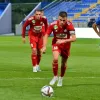 Український легіонер засмутив флагмана чемпіонату: відео голу у ворота експідопічних Реброва