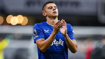 Наздогнав Вороніна, але до Шевченка ще далеко: який новий показник підкорився Миколенку в АПЛ