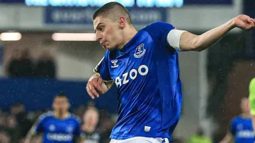 Миколенко отримав найвищу оцінку серед гравців Евертона у гру проти Челсі: статистика українця у матчі АПЛ