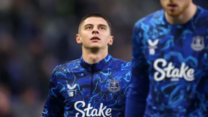 Евертон – Челсі: коли й де дивитися матч команд Миколенка та Мудрика в АПЛ – орієнтовний склад «ірисок»