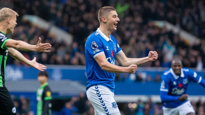 Евертон – МЮ: коли та де дивитися матч команди Миколенка в АПЛ – орієнтовний склад «ірисок»