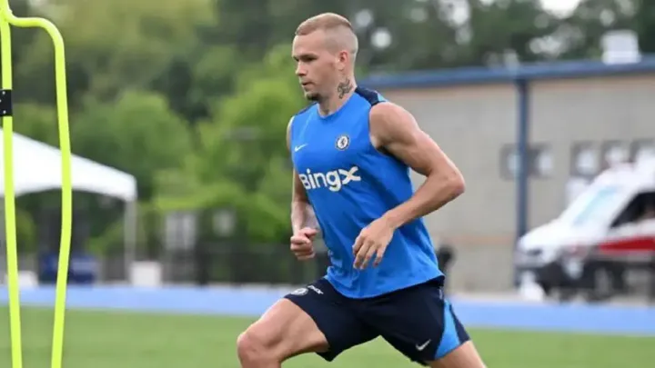 «Багато інвестував»: журналісти ВВС повідали, куди нині активно вкладає гроші український вінгер Челсі Мудрик