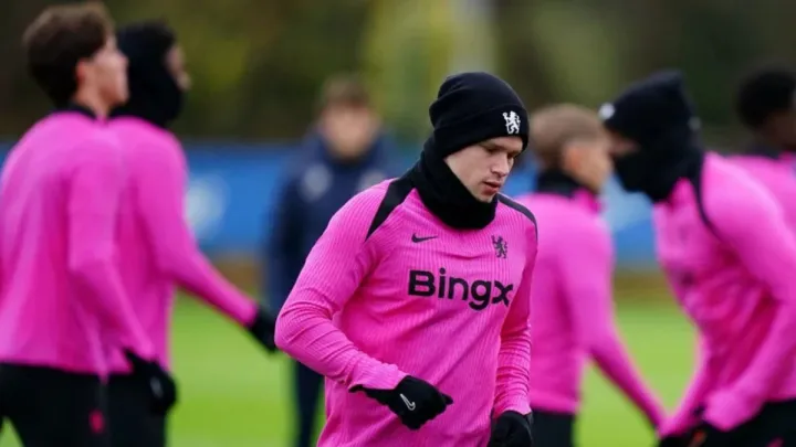 Страсбург чи Севілья? Сабо сказав, чи погодиться Челсі на оренду Мудрика