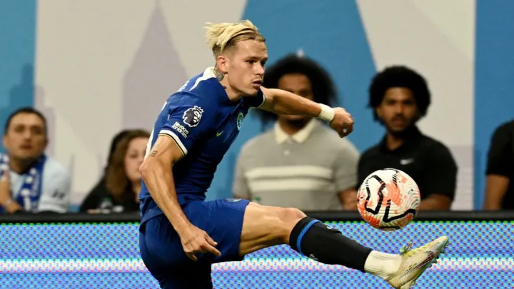 «П‎ідтримуємо зв'язок»: Палкін зробив заяву про повернення Мудрика після допінгового скандалу