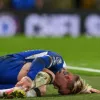 Челсі ціною травми Мудрика покращив шанси на єврокубки: Де Дзербі не знайшов аргументів проти «синіх»
