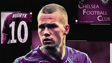 Фонсека звернувся до Мудрика на тлі допінгового скандалу: що порадив екстренер Шахтаря вінгеру Челсі