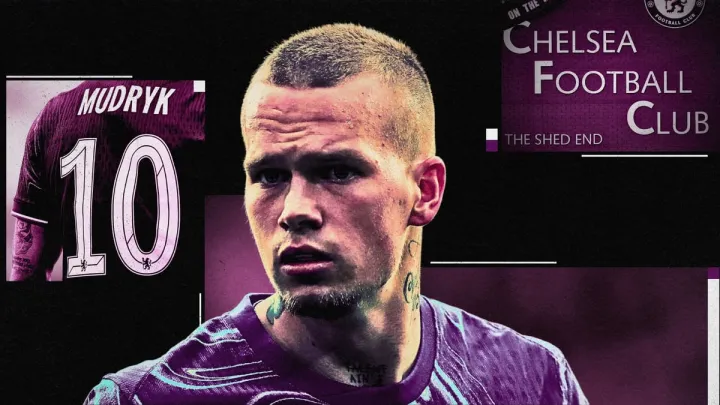 Фонсека звернувся до Мудрика на тлі допінгового скандалу: що порадив екстренер Шахтаря вінгеру Челсі