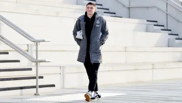 «Не скажу, що це розвиває IQ»: Миколенко розповів про своє захоплення поза футбольним полем