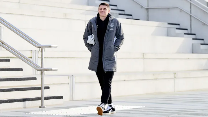 «Кайфую, навіть коли мене обігрує»: Миколенко сказав усе, що думає про партнера по команді