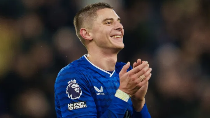 Миколенка в Галасатараї не буде? Стало відомо, що Евертон планує робити з українцем