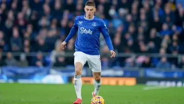 «Він був найсильнішим»: Моєс не пошкодував компліментів для Миколенка