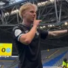 Довго без роботи не сидів: вихованець Динамо офіційно знайшов новий клуб в Азії