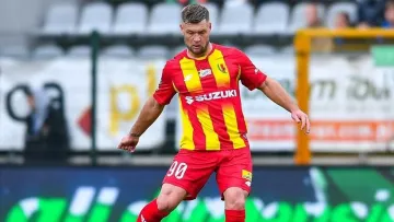 Колишній гравець Динамо рік сидить без клубу: захисник розповів, що сталося з його здоров’ям