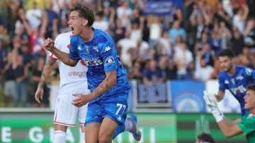 Український форвард запалює в Італії та вже збільшив власну вартість: скільки коштує голеадор