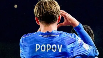 Український нападник може опинитися в команді Серії А: клуб готовий купити футболіста за десять мільйонів євро