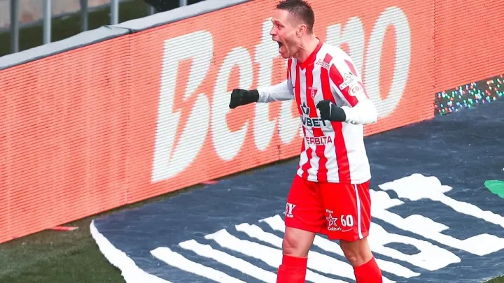 Український захисник феєрить у Європі: оборонець оформив дубль і допоміг своїй команді розгромити суперника