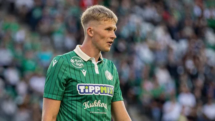 Жирона зробила офіційну пропозицію щодо українського нападника-гіганта: він має також паспорт іншої держави