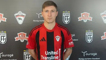 Ексхавбек Металіста знайшов нову команду: півзахисник стане п’ятим українцем у європейському клубі