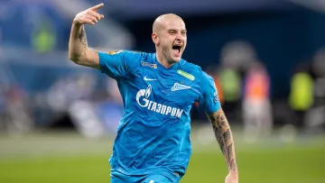 «Як можна робити такі заяви, коли ти був капітаном Зеніта?»: реакція депутата Держдуми РФ на слова Ракицького