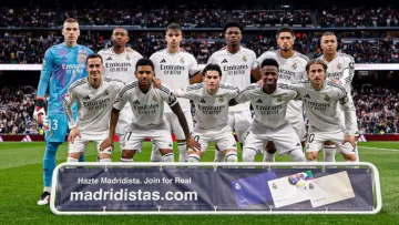 Труднощі Луніна та компанії: у Реалі визнали, що клубу не вдалося замінити головну втрату