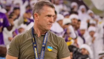 Головний тренер збірної України: аналітики визначилися із фаворитом на цю посаду