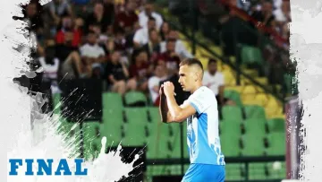 «Слава Україні»: власник Університаті Крайова відреагував на гру Ісенка і Романчука у матчі Ліги конференцій
